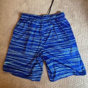 Men’s Nike dri fit shorts